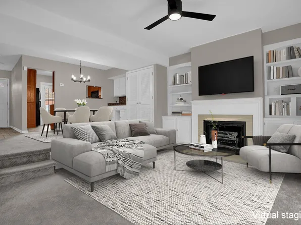 2799 Chateau Cir #52, Columbus, OH 43221