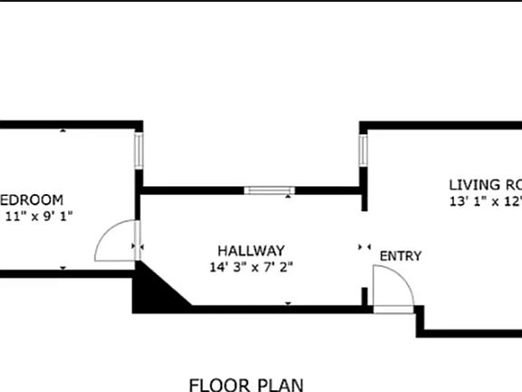 2nd image of 34-52 43rd St #3R