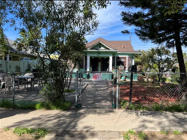 2643 Huron St, Los Angeles, CA 90065