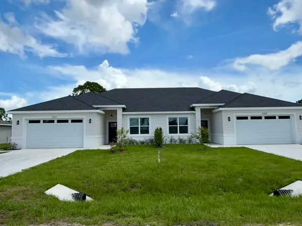 5327 Pebble Beach Dr, Sebring, FL