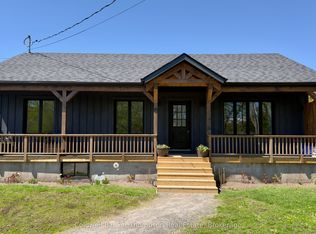 6 Kitchen Rd S, Huntsville, ON P1H1Y1