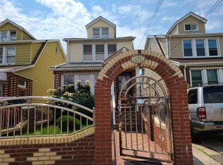 138-08 Linden Blvd FLOOR 2, Jamaica, NY 11436