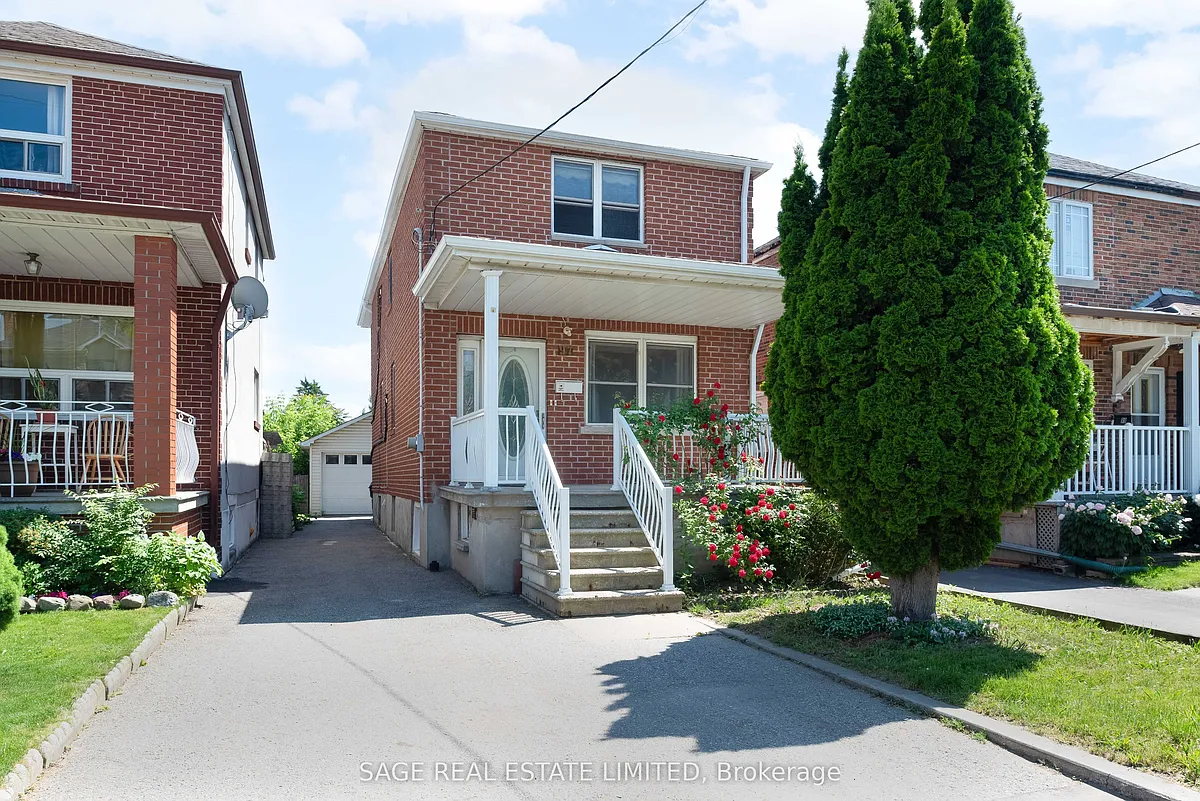 Building Photo - 97 Holwood Ave #MAIN