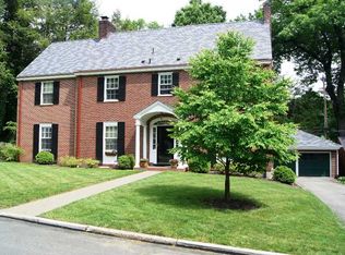 510 Osborne Ln, Sewickley, PA 15143