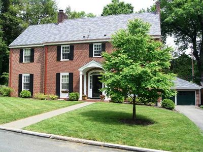 510 Osborne Ln, Sewickley, PA, 15143