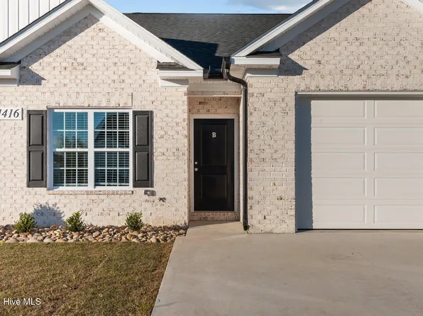 1416 Dorset Drive #B, Greenville, NC 27834