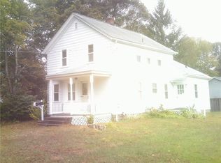 441 Long St, Warwick, RI 02886