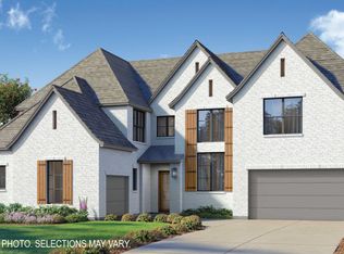 851 Dahlia Dr, Prosper, TX 75078