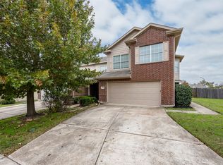 7500 Lazy Spur Blvd, Fort Worth, TX 76131