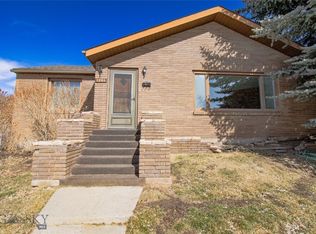 3009 Bayard St, Butte, MT 59701