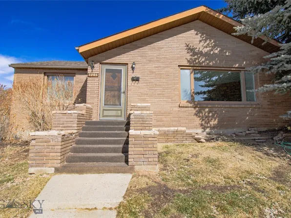 3009 Bayard St, Butte, MT 59701