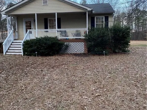 1019 Arizona Dr, Richmond, VA 23224