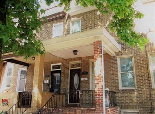 635 Grundy St, Baltimore, MD 21224
