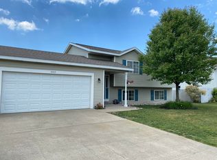 3005 128th Ave, Holland, MI 49424