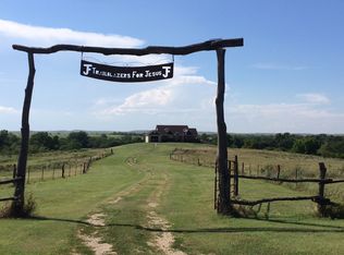 4120 S Brownhill Rd, Brookville, KS 67425