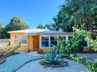 5124 21st Ave N, Saint Petersburg, FL 33710