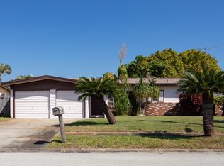 1420 Holly Ave, Merritt Island, FL 32952