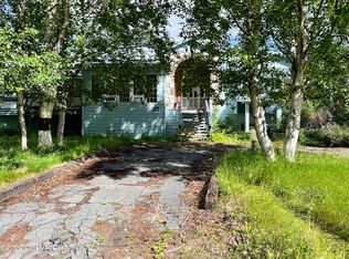 425 W Jack Fish Rd, Wasilla, AK 99654