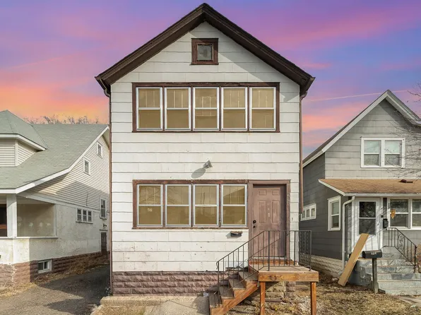 447 Banfil St, Saint Paul, MN 55102