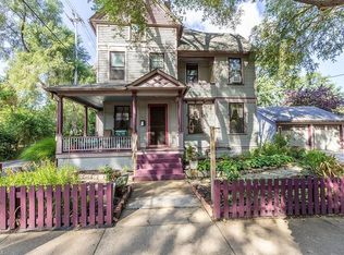1500 W 38th St, Cleveland, OH 44113