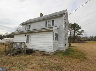 2792 Veterans Dr, Federalsburg, MD 21632