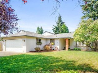 15510 NE 76th Way, Vancouver, WA 98682