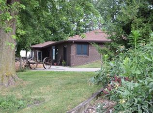 700 W North St, Prairie City, IA 50228