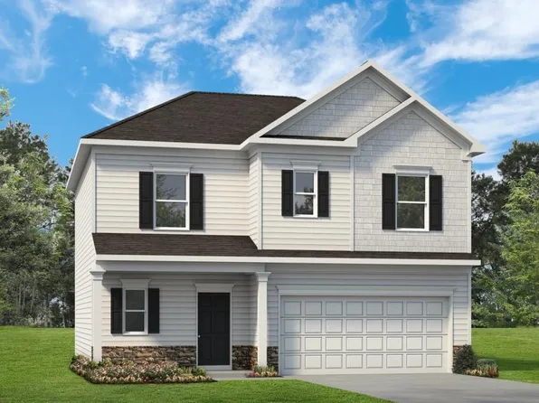 594 Summerfield Ln, Cartersville, GA 30120
