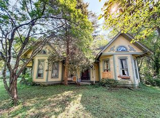 9981 N Firebaugh St, Stoy, IL 62464