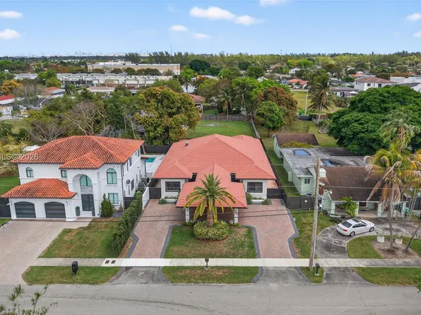 4159 SW 85th Ave, Miami, FL 33155