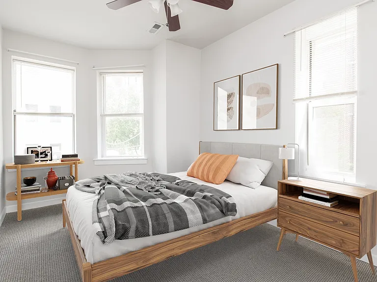 4029 Spruce Street — Photo 13