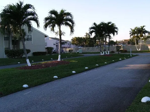 3038 W Missionwood Cir #C-38, Miramar, FL 33025