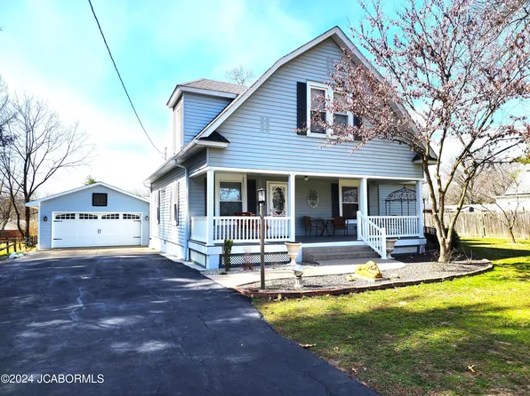 1721 S Western St, Mexico, MO 65265