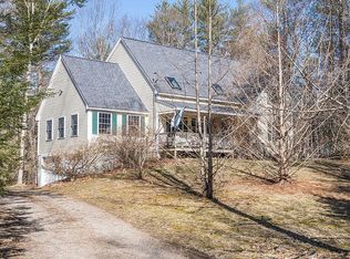 174 Belle Marsh Rd, South Berwick, ME 03908