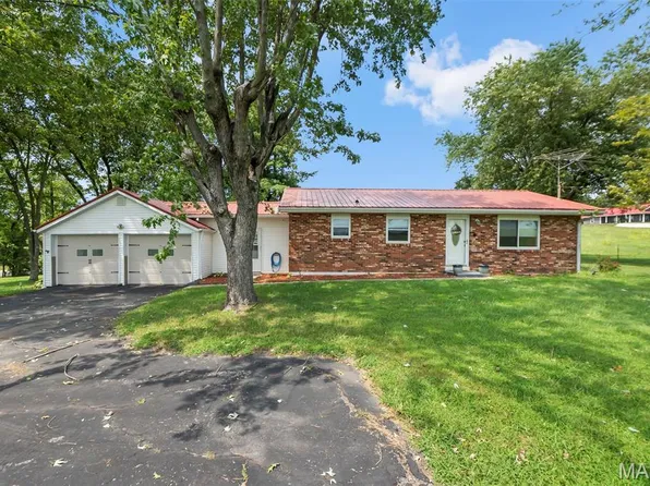 20782 State Highway 177, Jackson, MO 63755