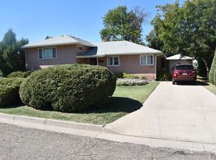 1420 Park Ave, La Junta, CO 81050