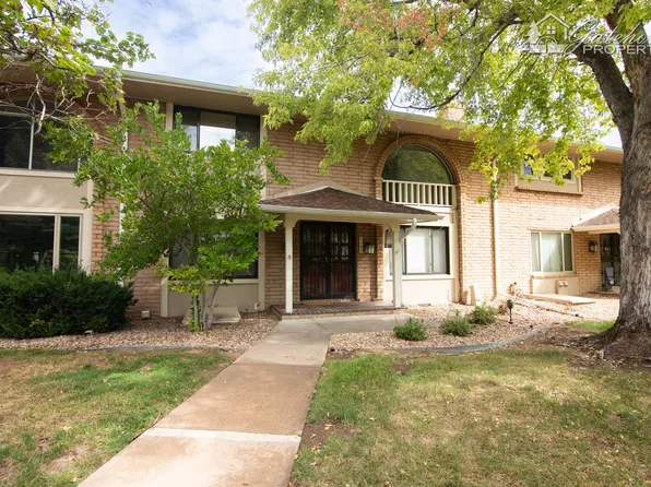 3342 S Oneida Way, Denver, CO 80224