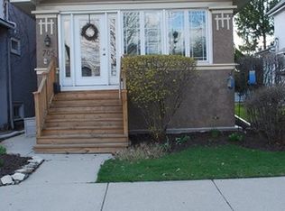 705 S Harvey Ave, Oak Park, IL 60304