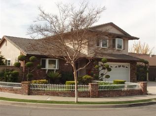 8471 Birch St, Cypress, CA 90630