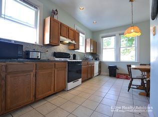 25 Burton St #1, Brighton, MA 02135