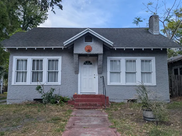 1415 Woodward St, Orlando, FL 32803