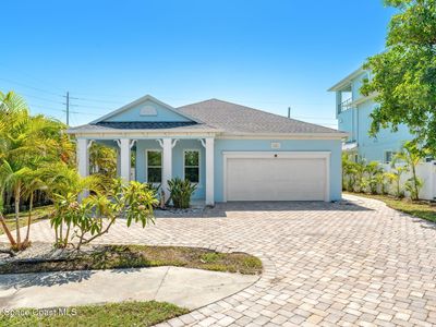 1121 S Orlando Ave, Cocoa Beach, FL, 32931