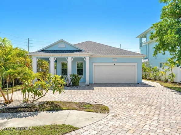 1121 S Orlando Ave, Cocoa Beach, FL 32931