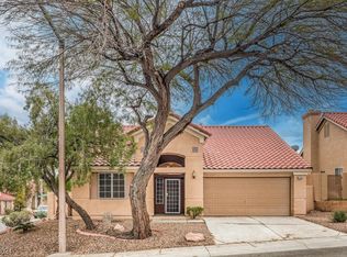 2136 Drifting Cloud Cir, Las Vegas, NV 89134