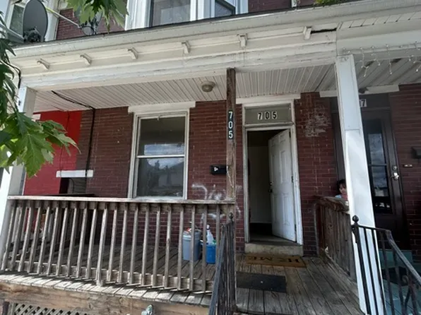 705 Wallace St, York, PA 17403
