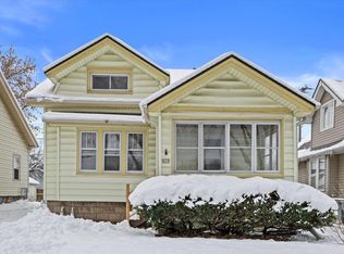 413 South 69th STREET, Milwaukee, WI 53214