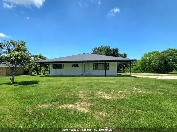 1128 Highway 665, Montegut, LA 70377