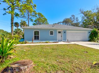 5505 W Magnolia Ave, Port Orange, FL 32127