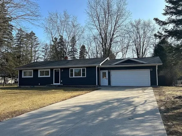 1006 Anchor St, Gladwin, MI 48624