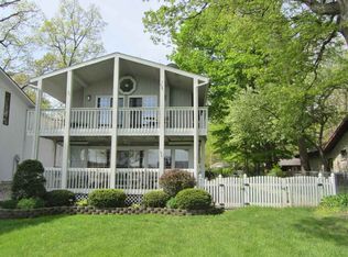 20 Lane 280b Lake James, Angola, IN 46703